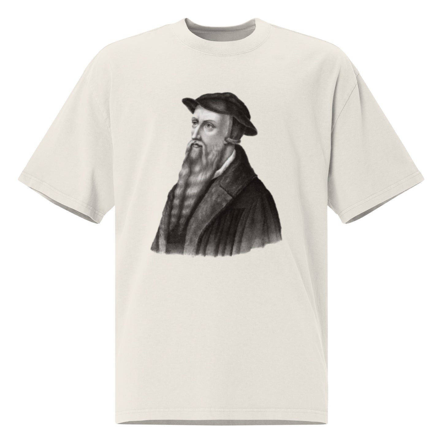 John Calvin: Rebel Reformer