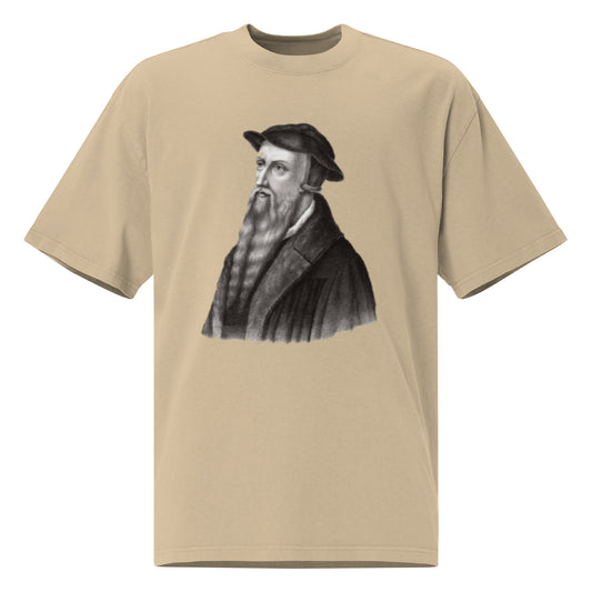 John Calvin: Rebel Reformer