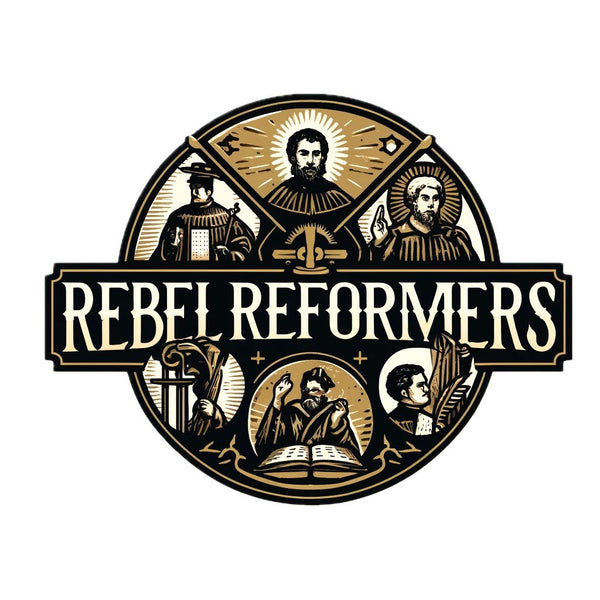 Rebel Reformers