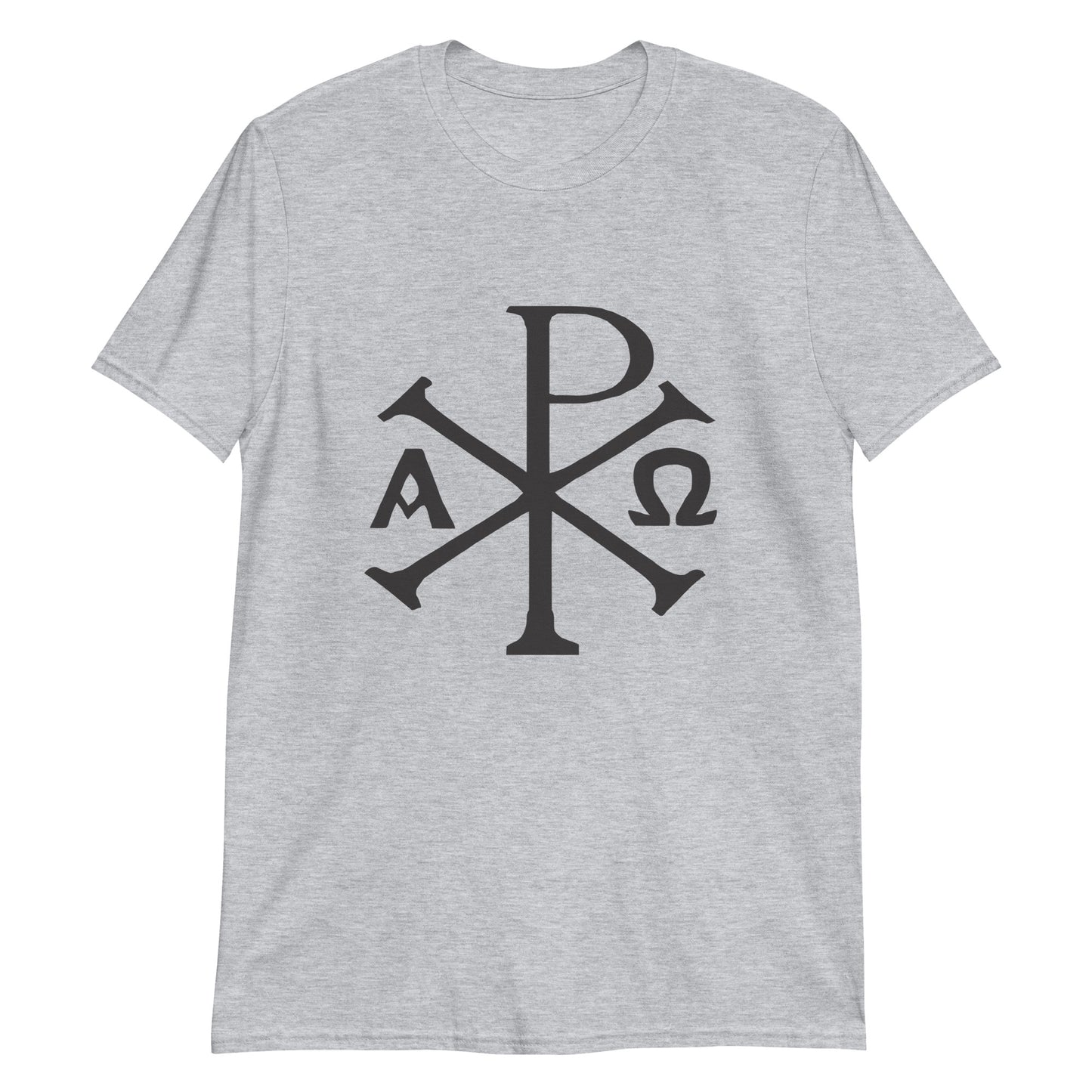 Chi Rho t-shirt