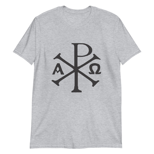 Chi Rho t-shirt