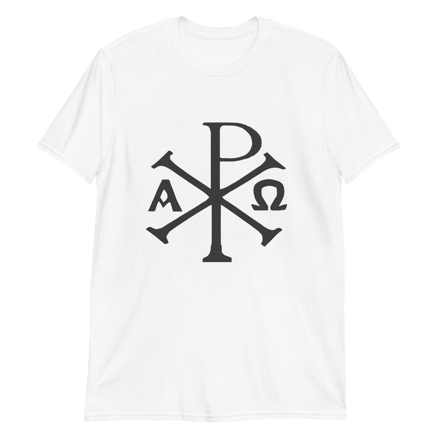 Chi Rho t-shirt